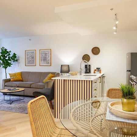 Newly Renovated Suite In Whistler Village Sleeps 4 Exterior foto