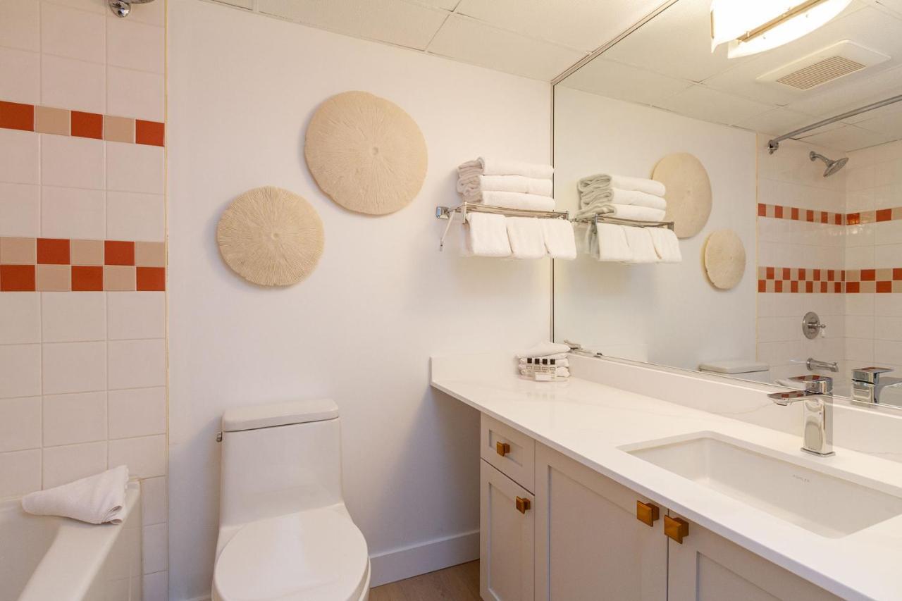 Newly Renovated Suite In Whistler Village Sleeps 4 Exterior foto